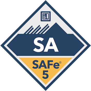 Leading SAFe 4.6 SAFe Agilist (SA)