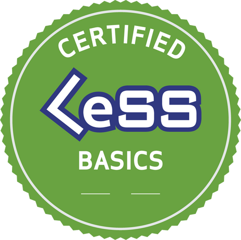 Certified LeSS Basics, København